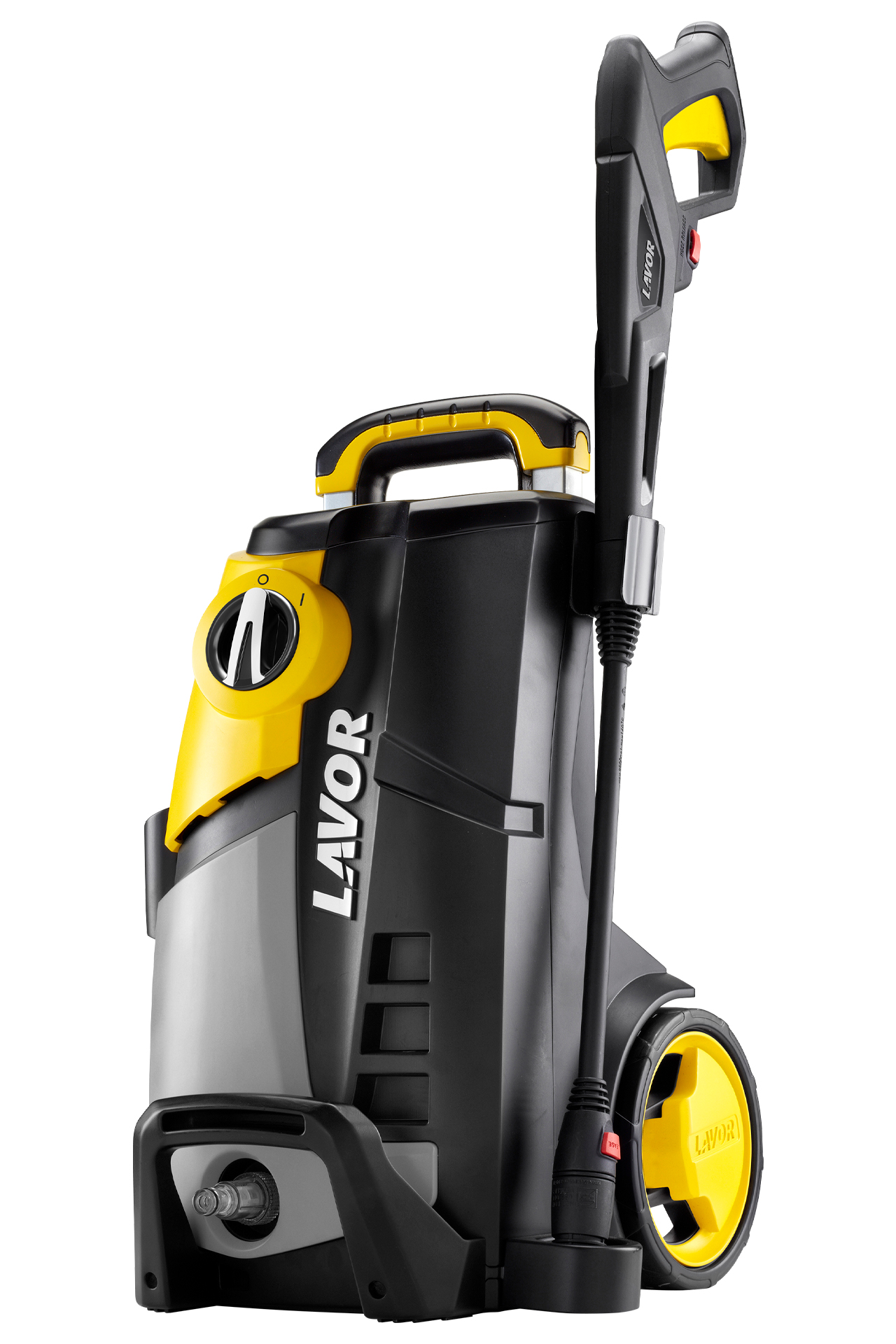 IDROPULITRICE 140WPS LVR5