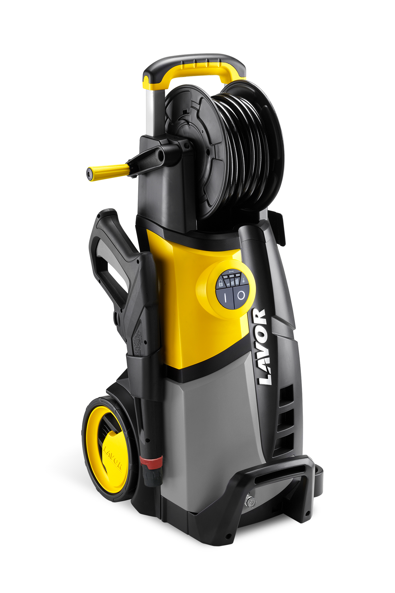 IDROPULITRICE 150WPS LVR5