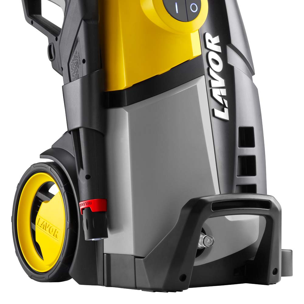 IDROPULITRICE 150WPS LVR5