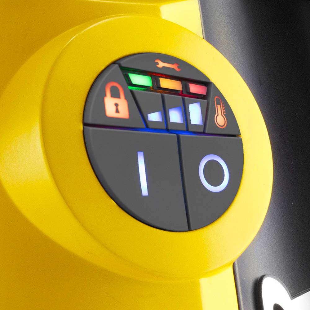 IDROPULITRICE 150WPS LVR5