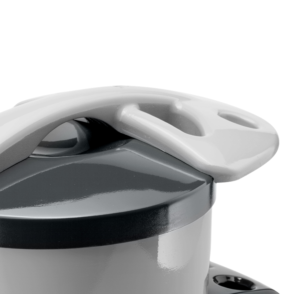 ASPIRACENERE WHISPER 800W