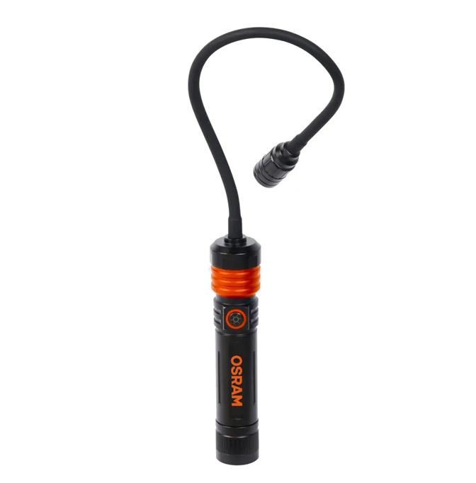 LEDINSPECT 3IN1 INSPECTION LIGHT KIT OSRAM