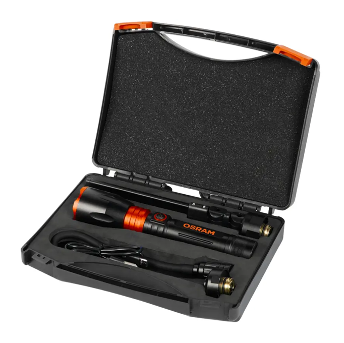 LEDINSPECT 3IN1 INSPECTION LIGHT KIT OSRAM