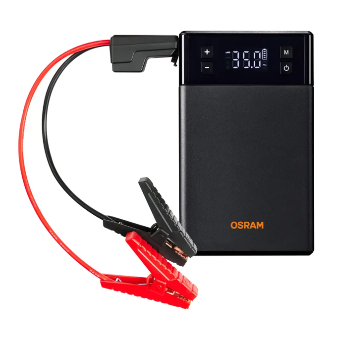 BATTERYJUMPSTART 1000TI BOOST OSRAM