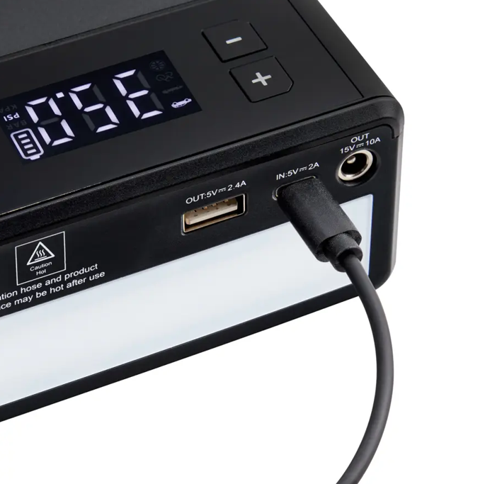 BATTERYJUMPSTART 1000TI BOOST OSRAM