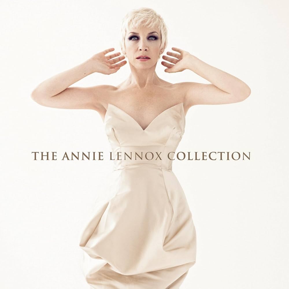 Annie Lennox - The Annie Lennox Collection 