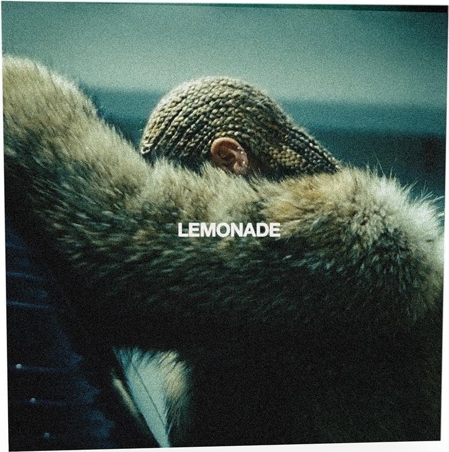 Beyonce' - Lemonade (2 Lp)