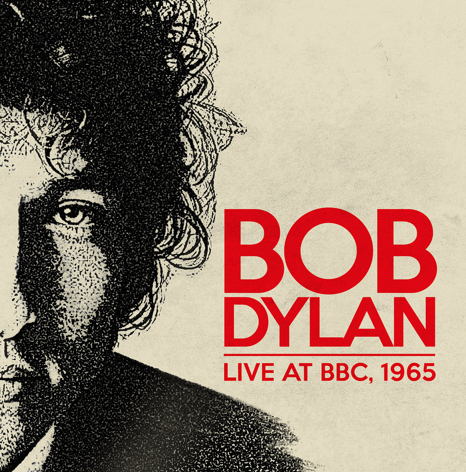 Bob Dylan - Live At Bbc 1965 (Red Vinyl) (2 Lp)