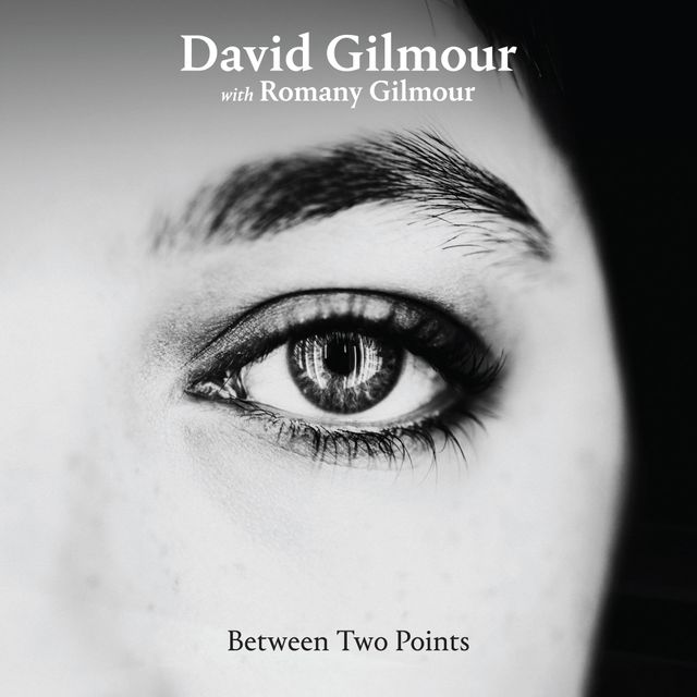David Gilmour / Romany Gilmour - Between Two Points (12