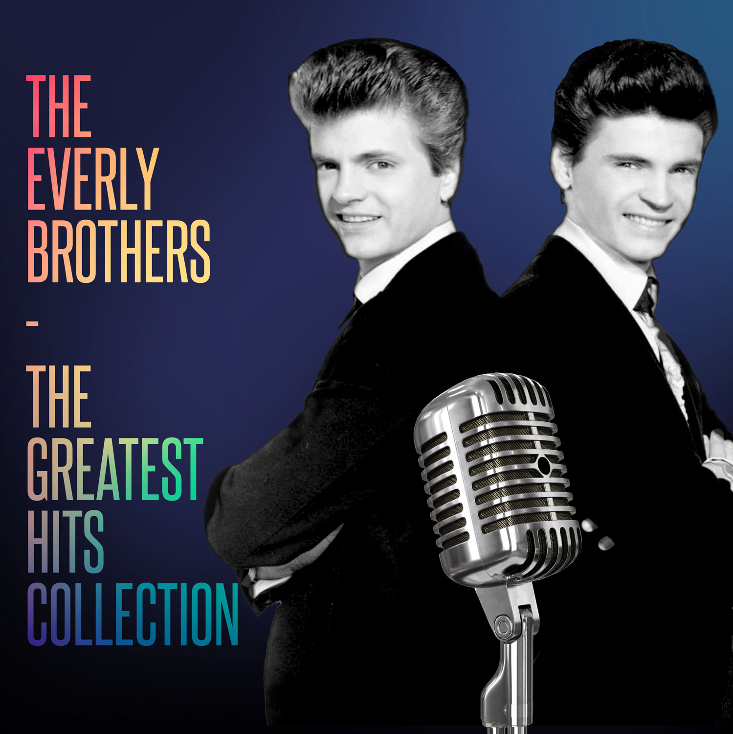 Everly Brothers (The) - The Greatest Hits Collection