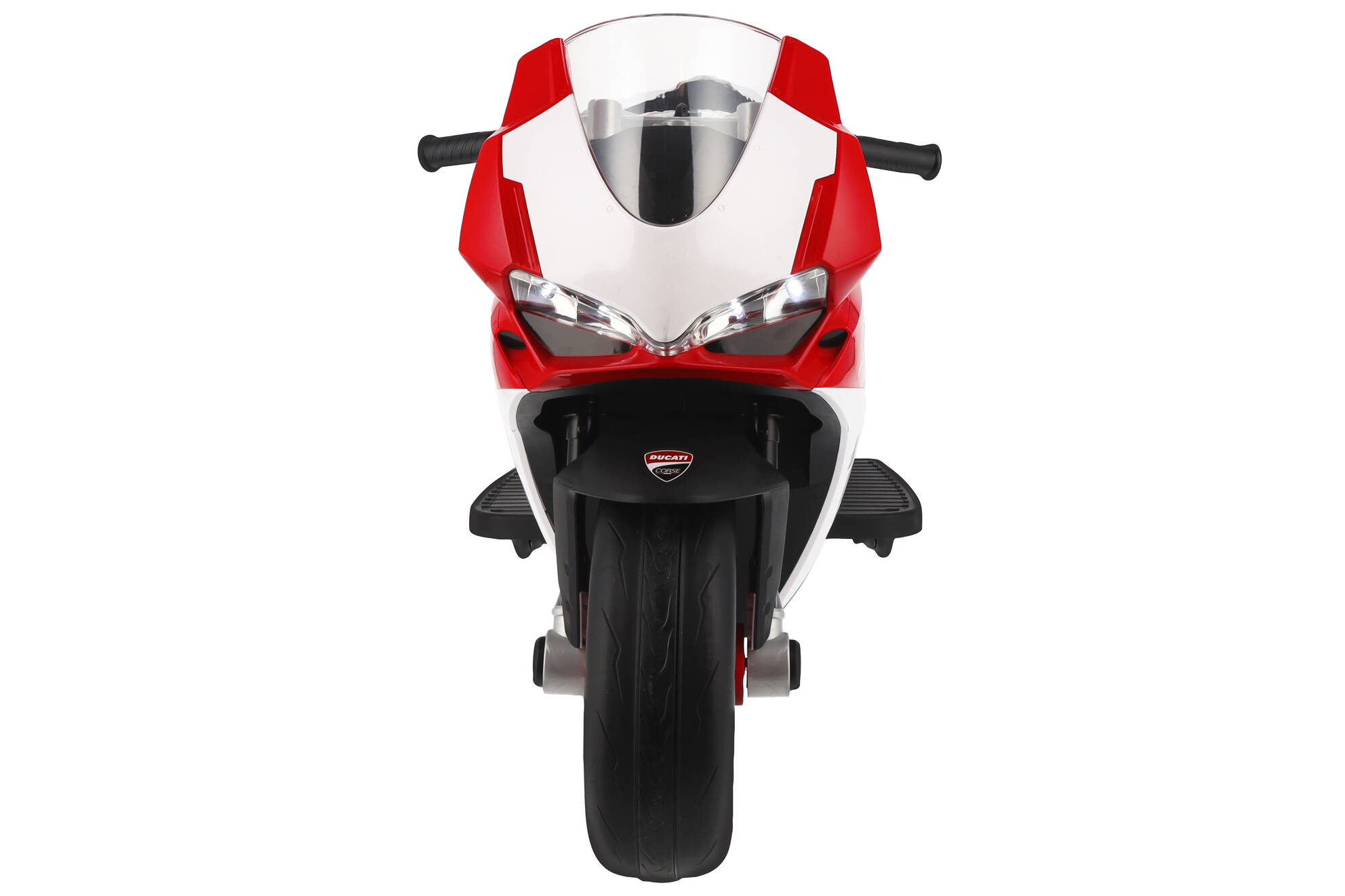 MOTO ELETTRICA DUCATI 1299 PANIGALE