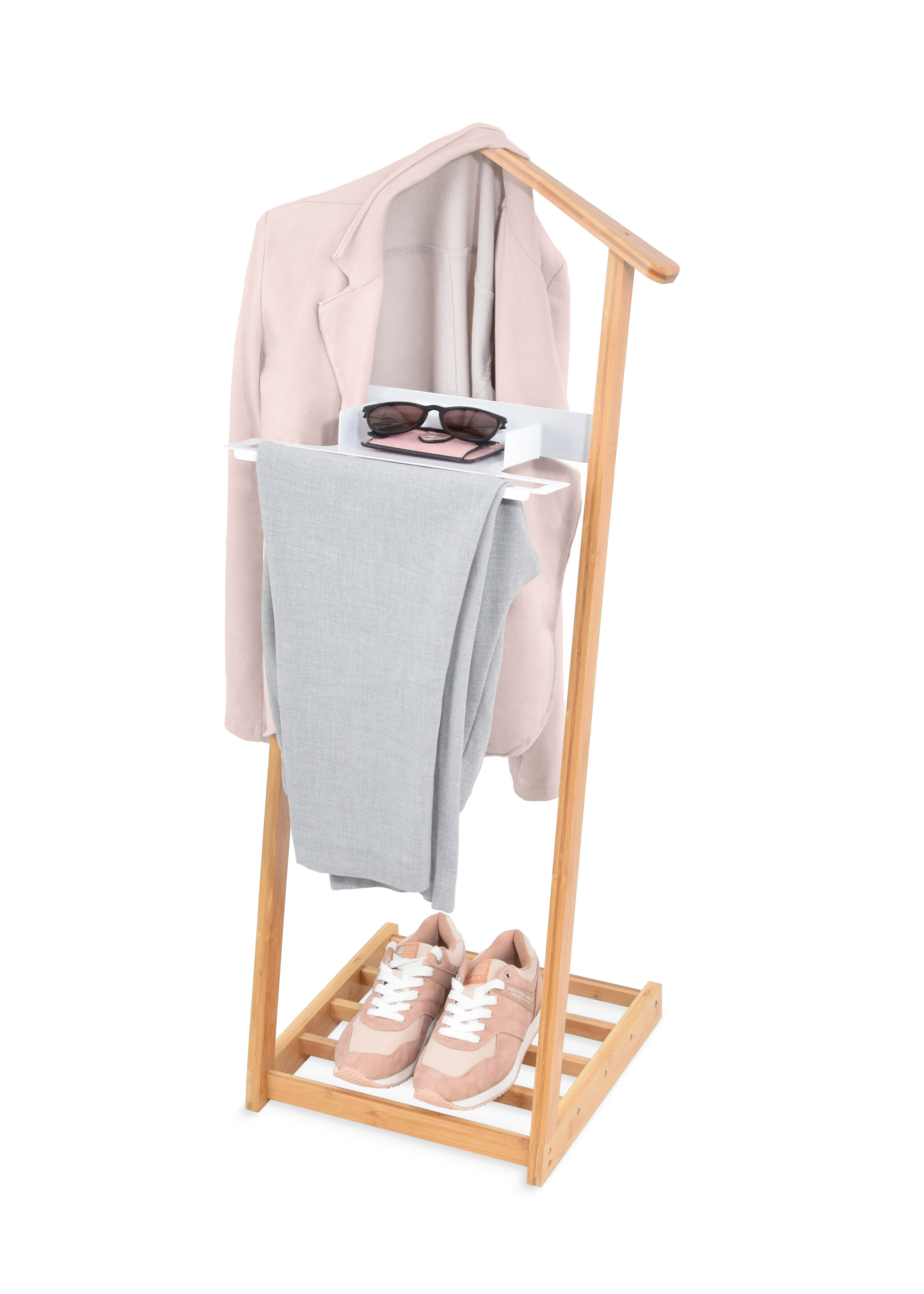 INDOSSATORE BAMBU' DOMOLIVING