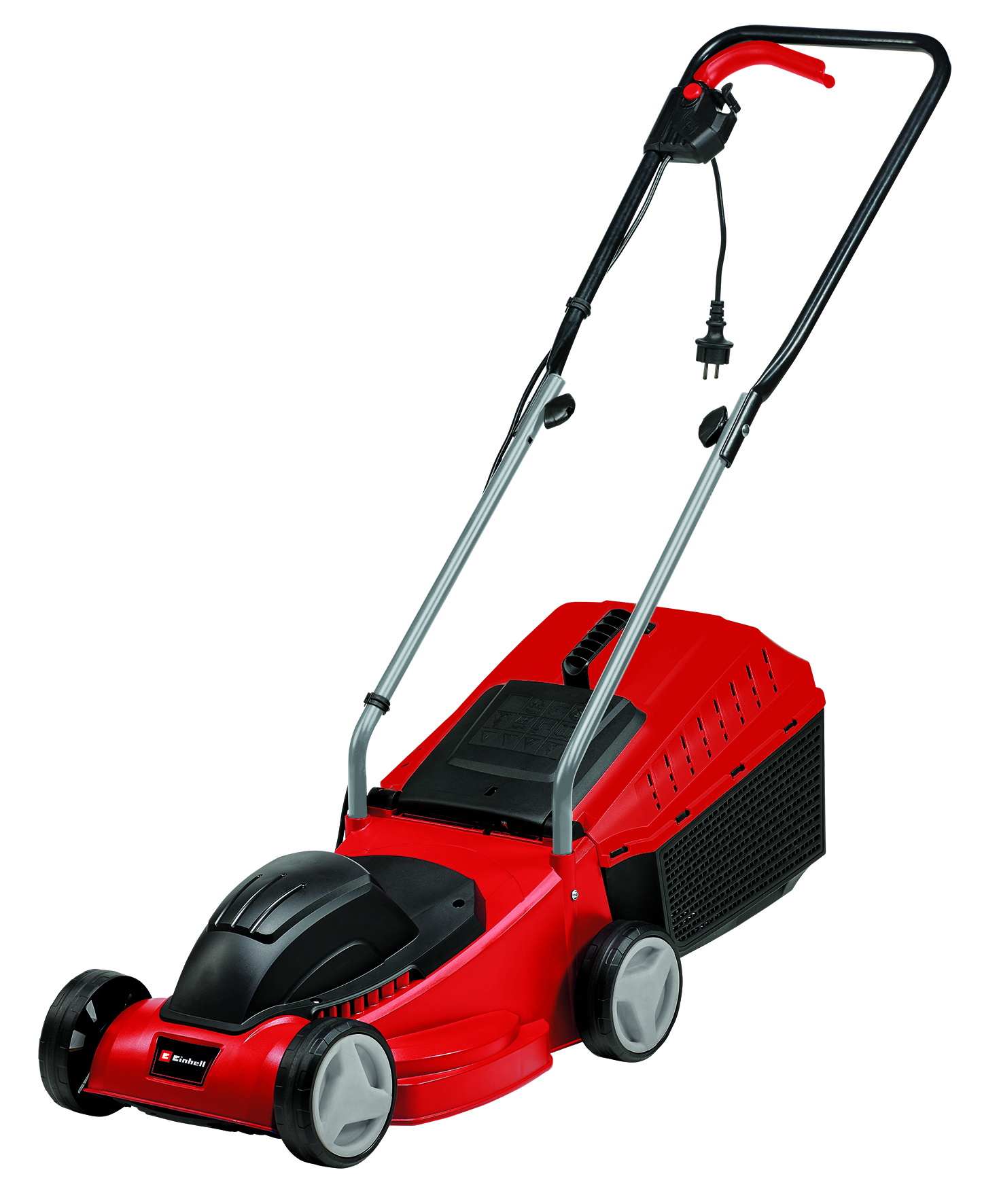 ELEKTRISCHER RASENMÄHER 1000W EINHELL