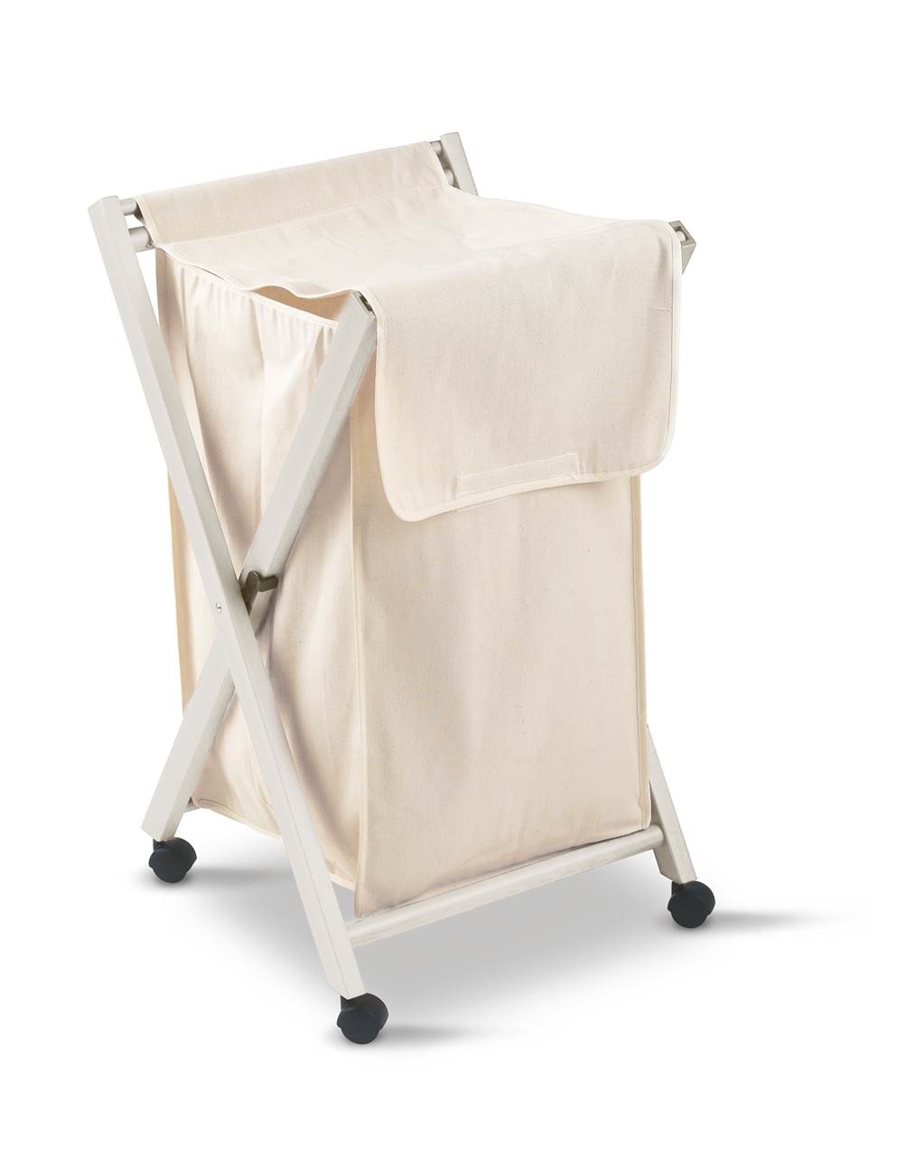 WÄSCHESAMMLER BANNY WEISS