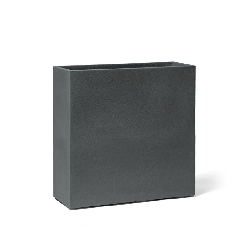 BLUMENKASTEN SUMMIT, FARBE BASALT