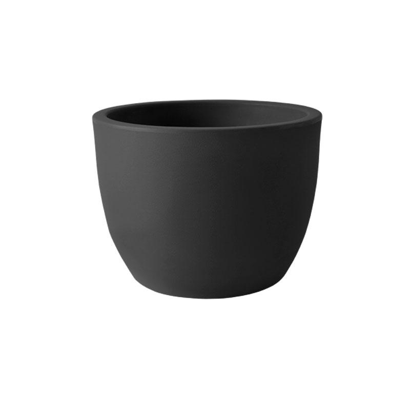 VASO ARES ANTRACITE 50 cm