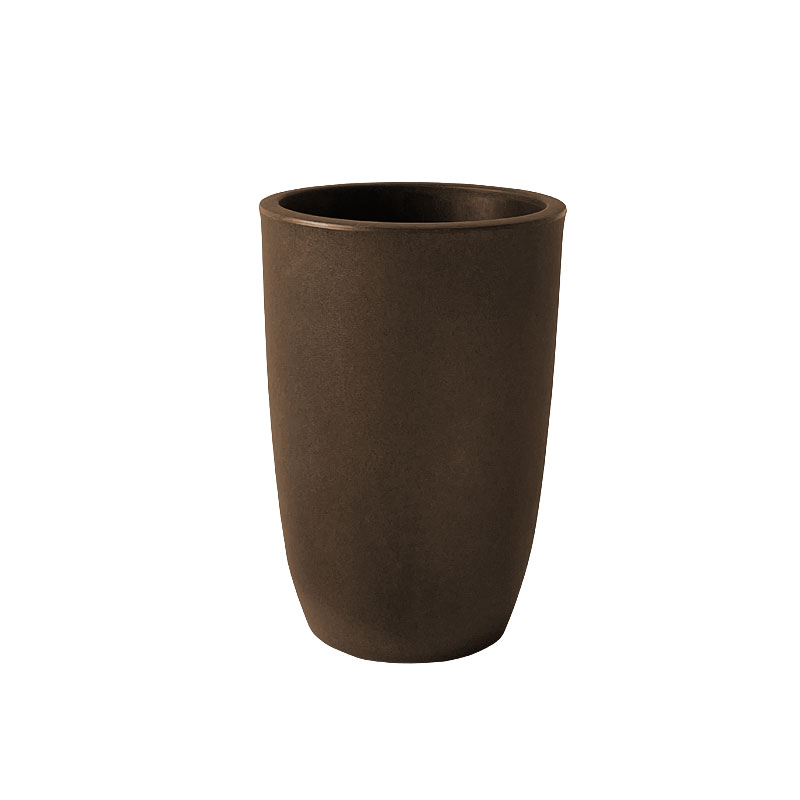 VASO METI BRONZO 40 cm