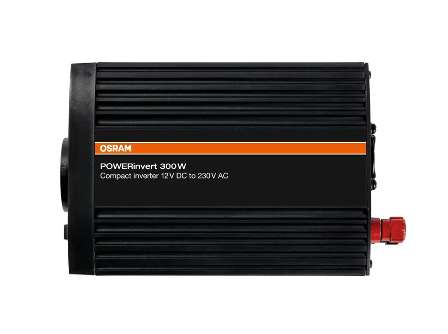 POWERINVERT INVERTER ONDA SINUSOIDALE OSRAM