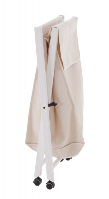 WÄSCHESAMMLER BANNY WEISS