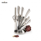 CEPPO COLTELLI STEEL PZ.8
