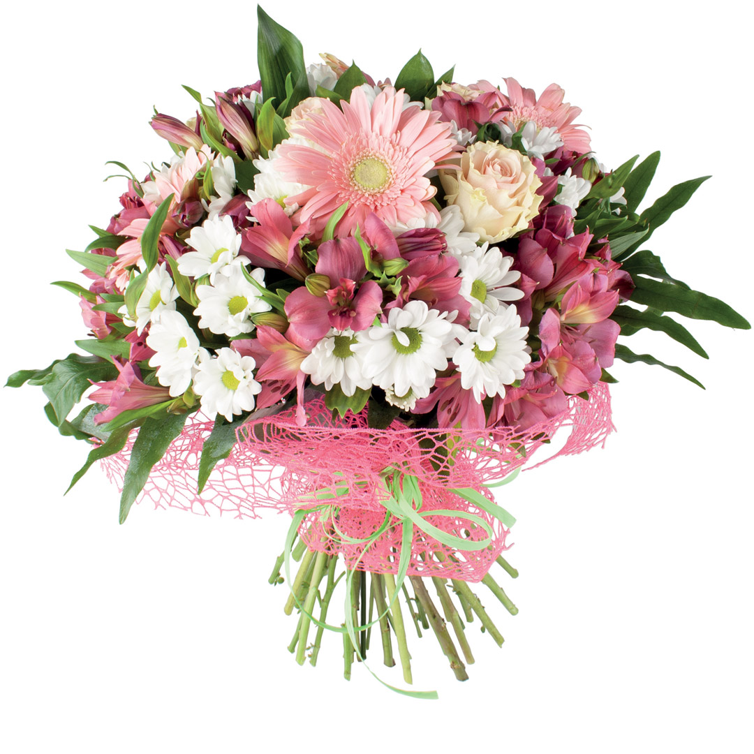 Bouquet Misto Grande