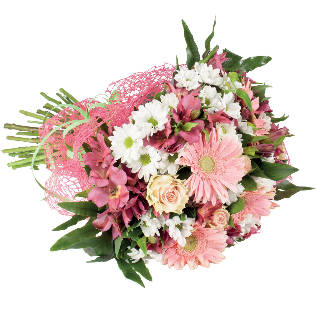Bouquet Misto Grande