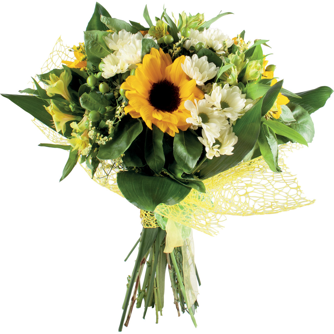 Bouquet Misto Medio