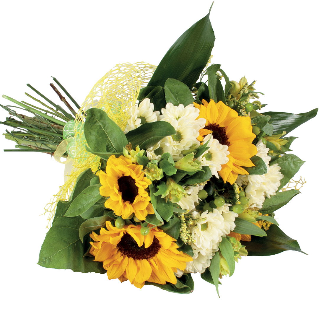Bouquet Misto Medio