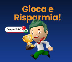 Gioca per ottenere gettoni!
