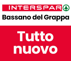 Interspar Bassano del Grappa
