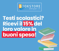 Bookstore Despar
