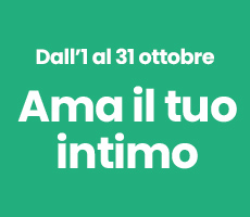 Ama il tuo intimo