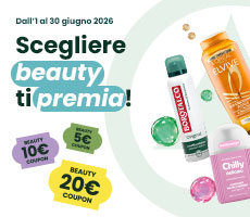 Concorso Scegliere beauty ti premia!