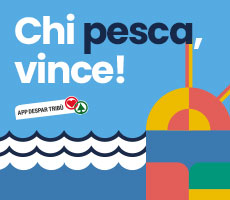 Concorso “Chi pesca, vince!”