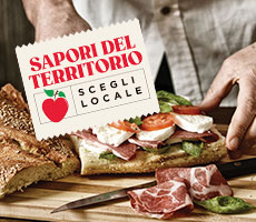 Degustazioni gratuite Sapori del Territorio