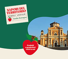 Despar partecipa all'Emilia Food Fest