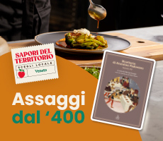 Assaggi dal 400