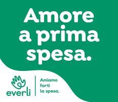 Con Everli il tuo Shopper ti consegna la spesa da Despar, anche in giornata.