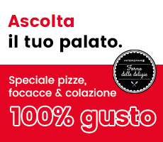 Il Forno delle Delizie