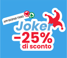 Joker 25%