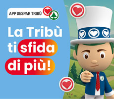 Nuove sfide ti aspettano