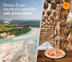 Prosciutto San Daniele