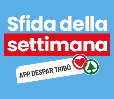 Sfida della settimana