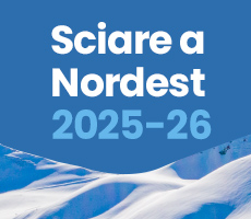 Sciare a Nordest