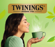 Tè Verdi Twinings Tè Verdi Twinings