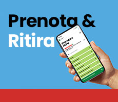 Prenota & Ritira