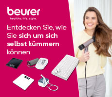 Beurer