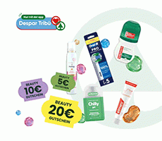 Gewinnspiel Schönheit wählen und gewinnen!