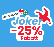 Joker 25%