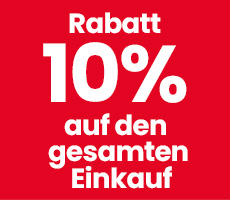 Sconto 10% su tutta la spesa Sconto 10% su tutta la spesa